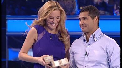 150.000 euros por Superman