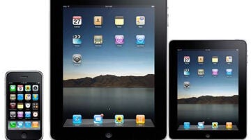 iPad más pequeño