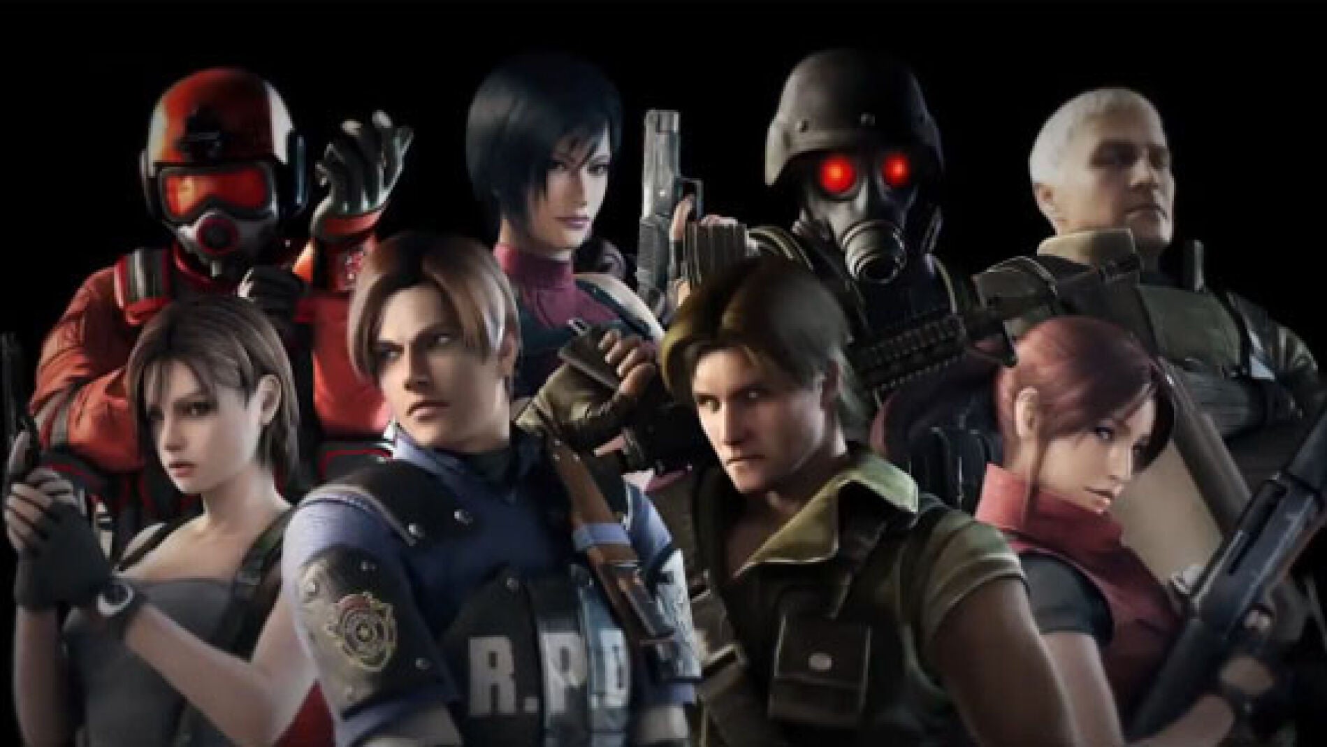 Resident Evil: Operation Raccoon City