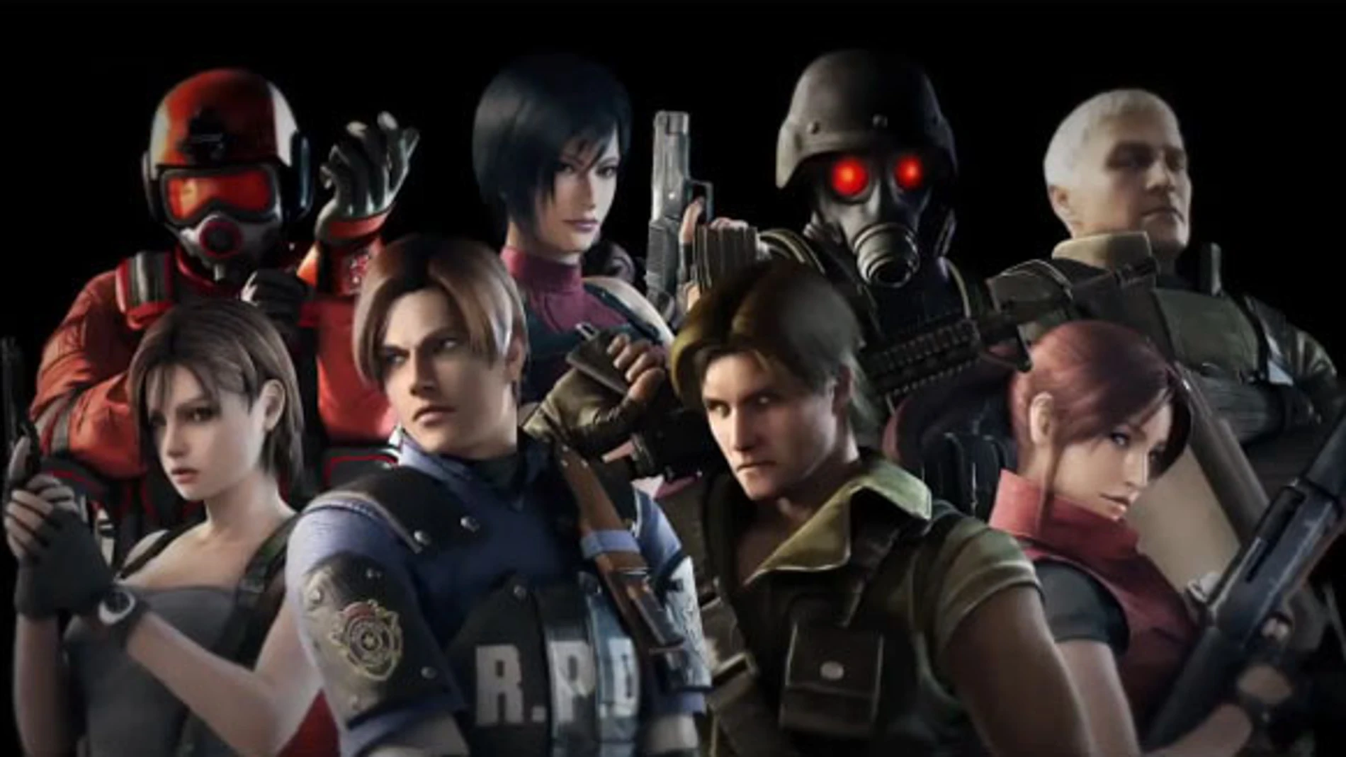 Resident Evil: Operation Raccoon City Resident Evil: Operation Raccoon City