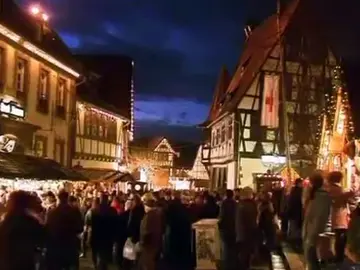 Las diferentes formas de vivir la Navidad en el mundo Las diferentes formas de vivir la Navidad en el mundo