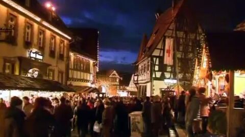 Las diferentes formas de vivir la Navidad en el mundo