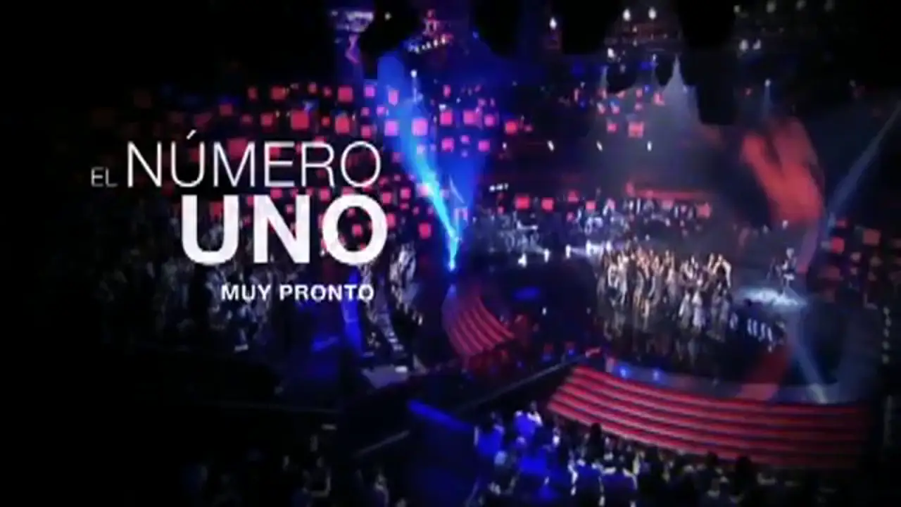 El casting de El Número Uno comienza el 9 y 10 de enero en Barcelona