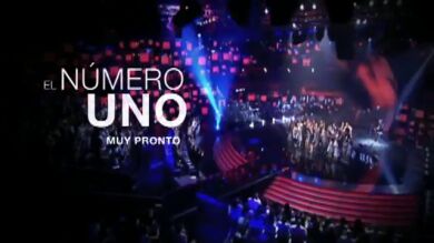 El casting de El Número Uno comienza el 9 y 10 de enero en Barcelona
