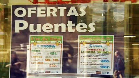 Rajoy suprimir&aacute; los puentes festivos.