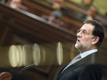 Mariano Rajoy Mariano Rajoy