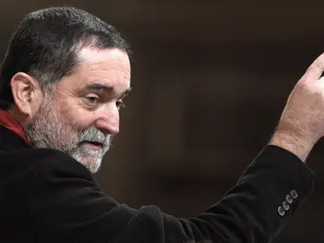 Iñaki Antigüedad, de Amaiur Iñaki Antigüedad, de Amaiur