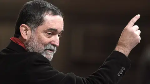 Iñaki Antigüedad, de Amaiur Iñaki Antigüedad, de Amaiur