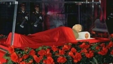 Pyongyang advierte a Seúl de consecuencias si restringe viajes de condolencia