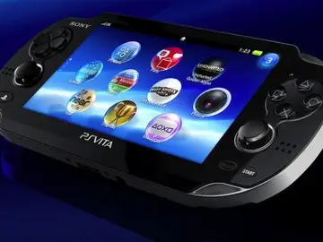 PlayStation Vita PlayStation Vita