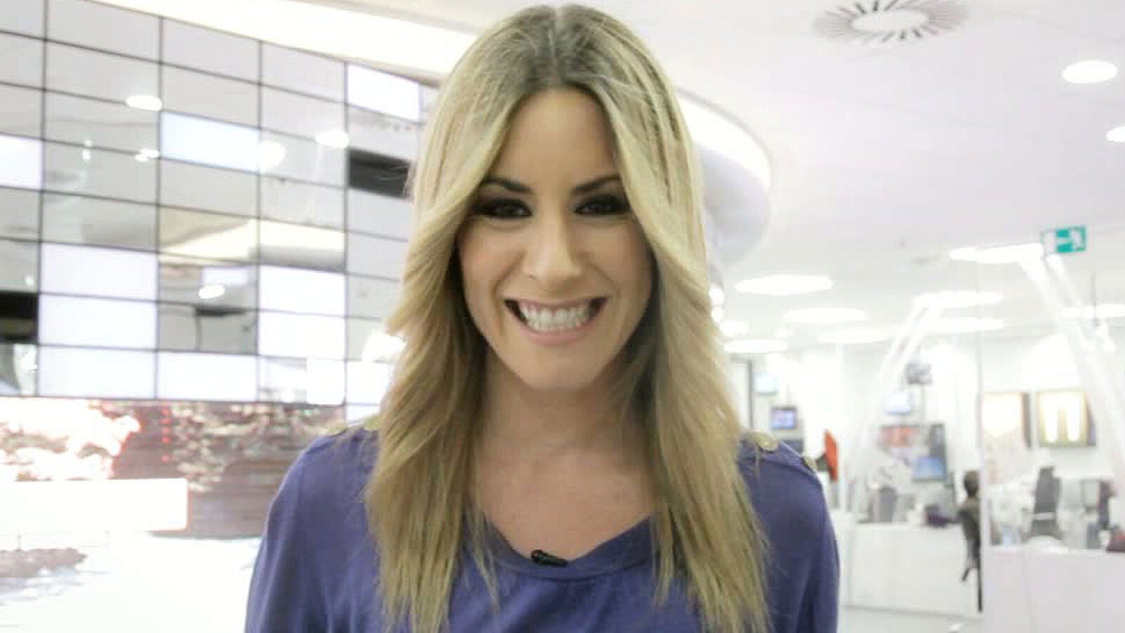 Ainhoa Arbizu: 
