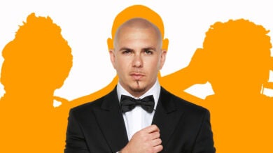 Europa FM te invita a acabar el año a ritmo de Pitbull