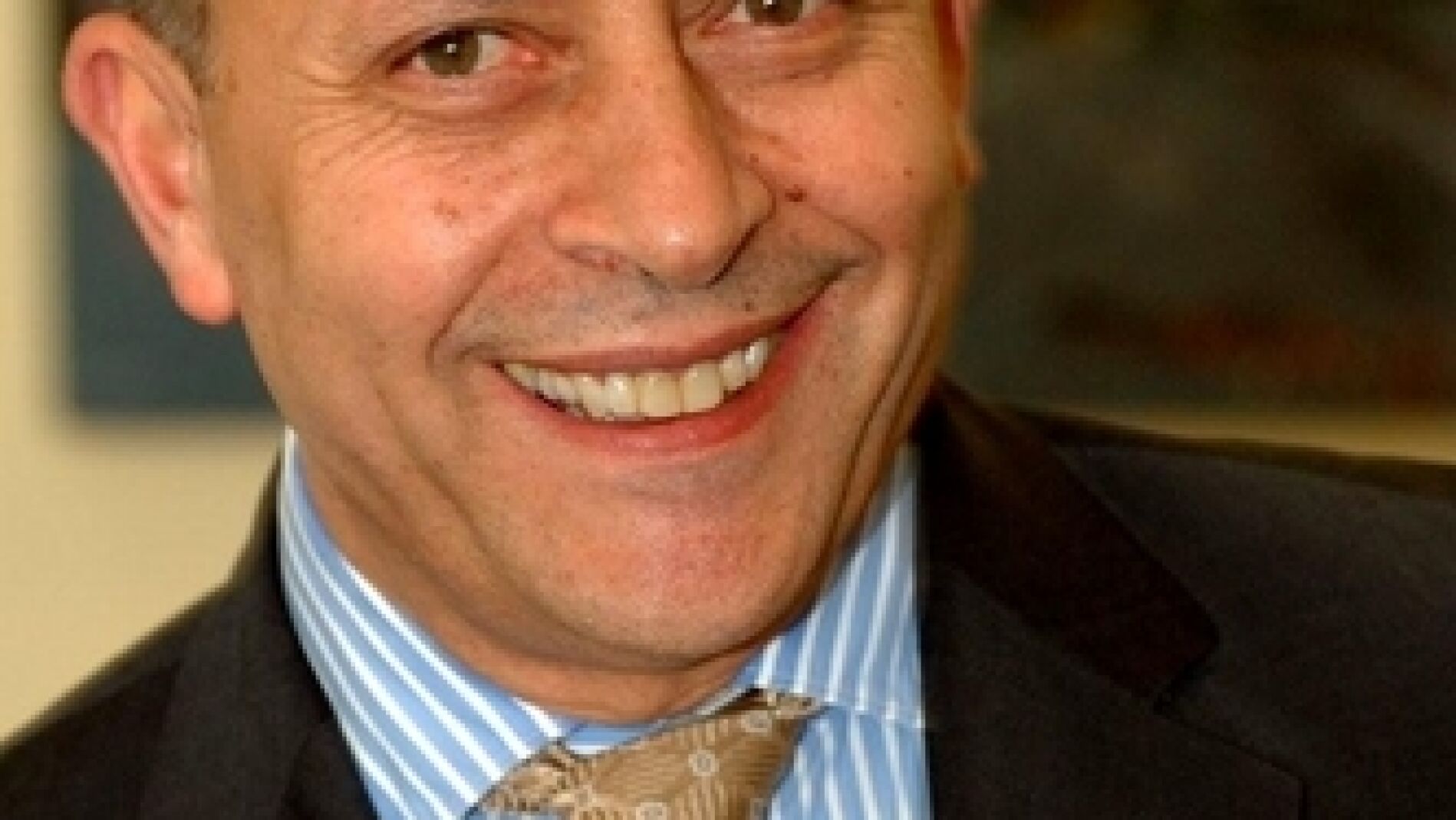 Jos&eacute; Ignacio Wert