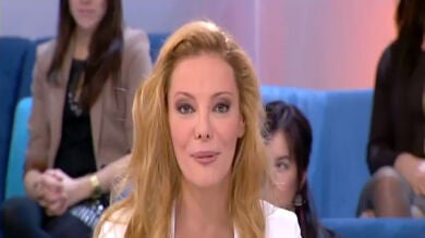 Paula Vázquez: 