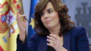 El Gobierno suprime el canon digital y da luz verde a la ley Sinde