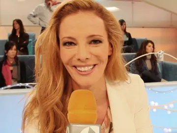 Paula Vázquez Paula Vázquez