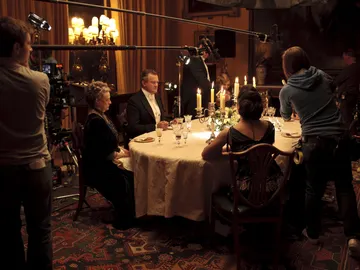 Downton Abbey Downton Abbey