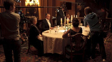 Downton Abbey