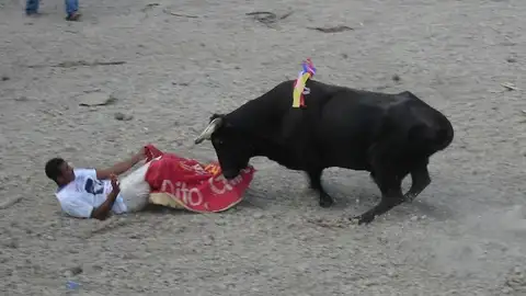 Corralejas en Colombia Corralejas en Colombia