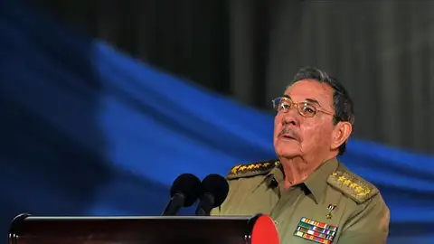 Raúl Castro anuncia 2.900 indultos y rebaja expectativa de una reforma migratoria Raúl Castro anuncia 2.900 indultos y rebaja expectativa de una reforma migratoria