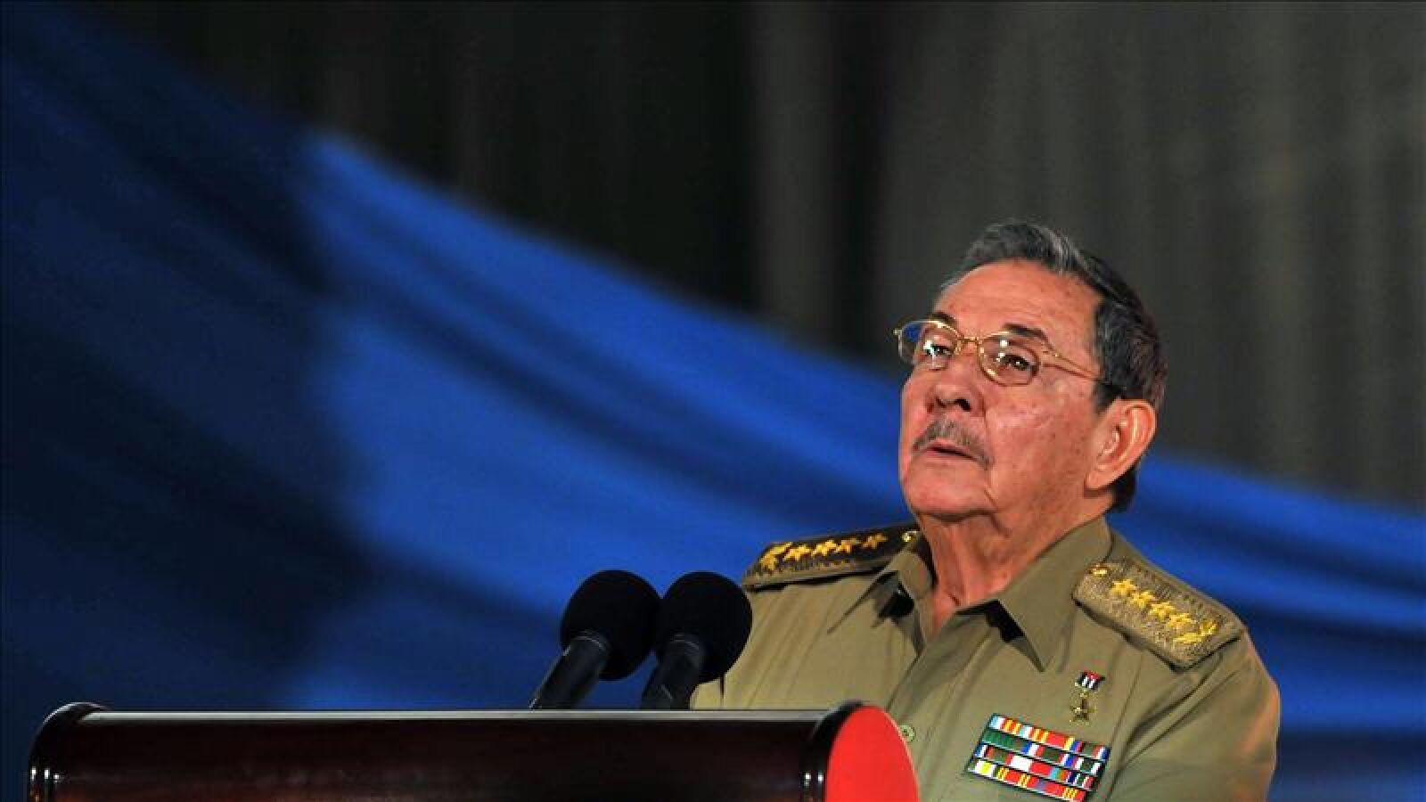 Cuba anuncia indultos para más de 2.900 presos por razones humanitarias