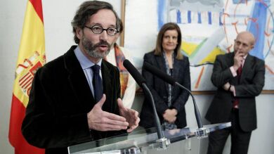 El Gobierno anuncia medidas inminentes contra la piratería digital