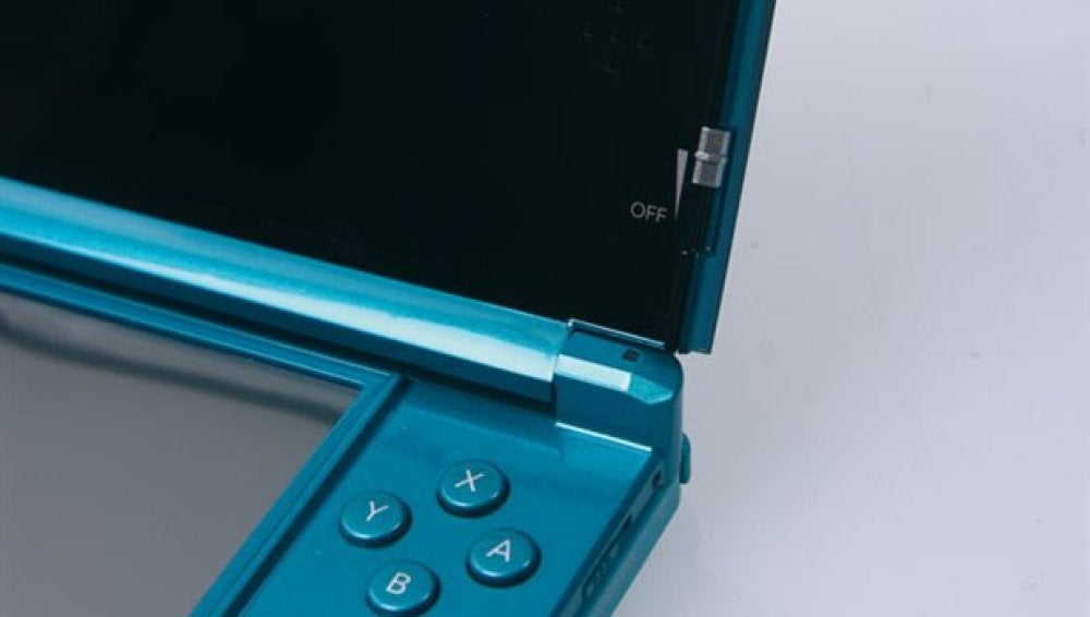 Nintendo 3DS