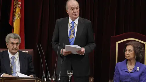Don Juan Carlos Don Juan Carlos