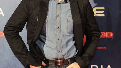 Adam Jezierski, nueva incorporación de 'Con el culo al aire'