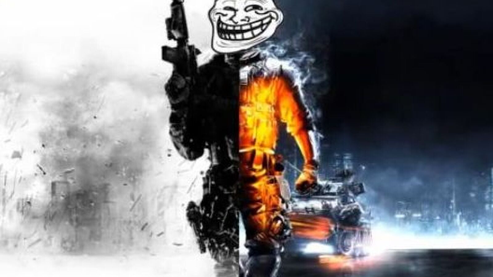 Termina la guerra por el mejor shooter
