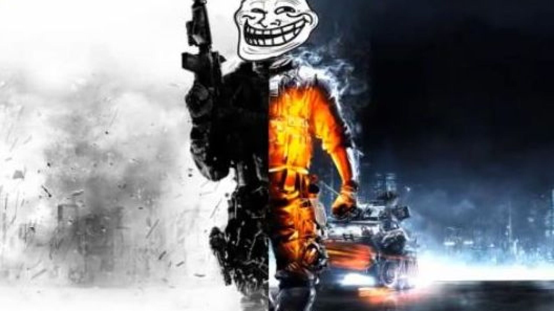 Battleduty Modernfield 3