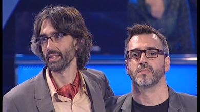Una pareja que se podría haber llevado 325.000 euros