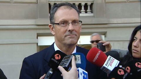 Mario Pascual, abogado de Urdangar&iacute;n
