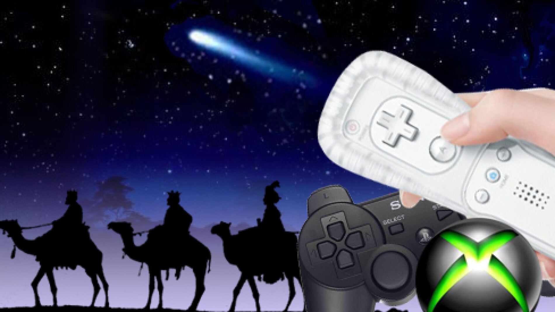CONCURSOS NAVIDAD