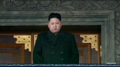 Kim Jong Un, proclamado líder supremo del Partido de los Trabajadores, de las Fuerzas Armadas y del Estado