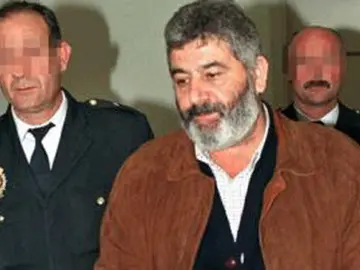 Laureano Oubiña Laureano Oubiña