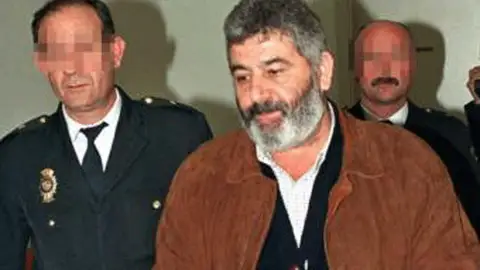 Laureano Oubiña Laureano Oubiña