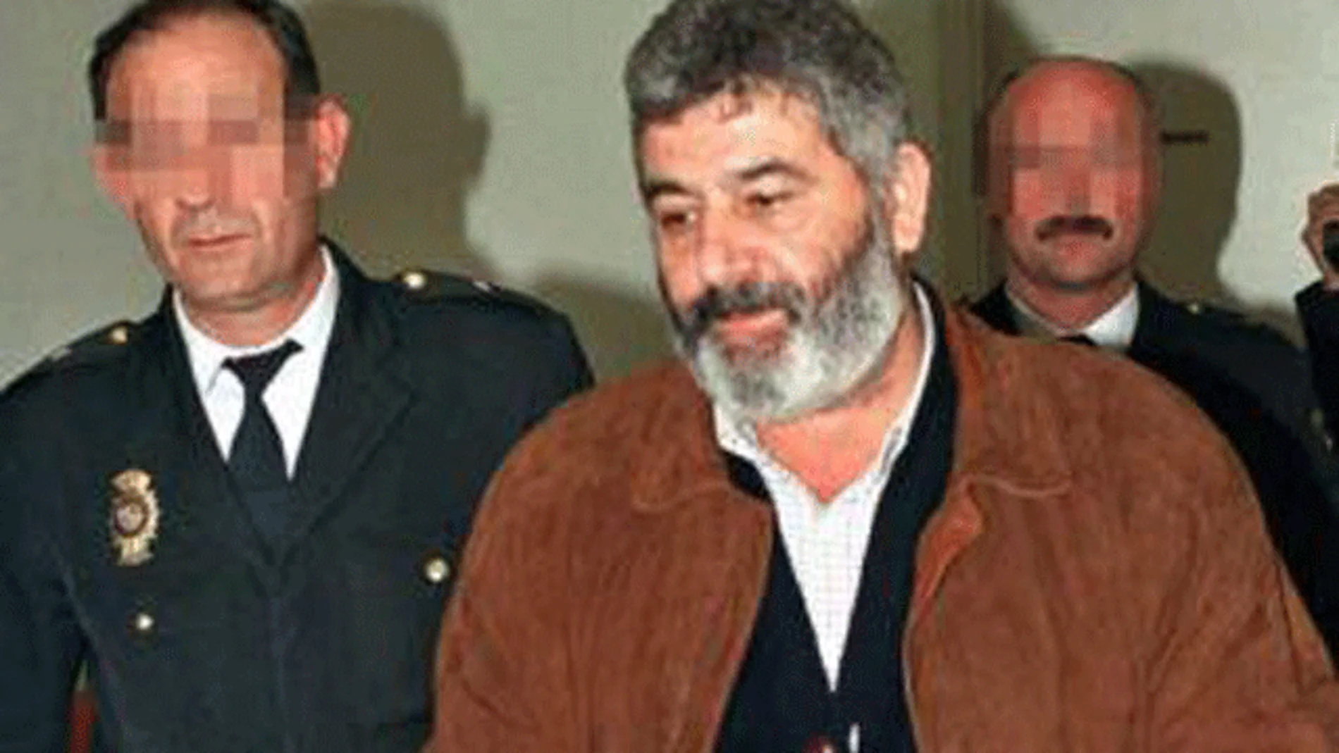 Laureano Oubiña Laureano Oubiña