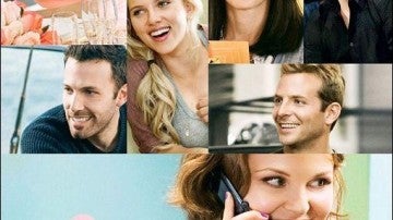 ¿Qué les pasa a los hombres?