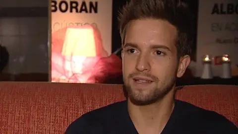 Pablo Alborán Pablo Alborán