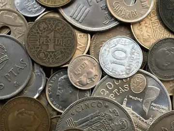 Pesetas: ¿Cuánto está dispuesto a pagar un coleccionista por tus monedas antiguas? Pesetas: ¿Cuánto está dispuesto a pagar un coleccionista por tus monedas antiguas?