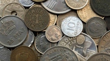 Pesetas: ¿Cuánto está dispuesto a pagar un coleccionista por tus monedas antiguas?