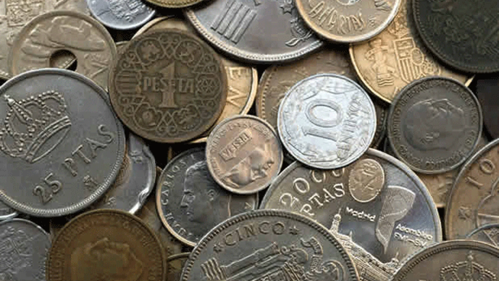 Pesetas: ¿Cuánto está dispuesto a pagar un coleccionista por tus monedas antiguas? Pesetas: ¿Cuánto está dispuesto a pagar un coleccionista por tus monedas antiguas?