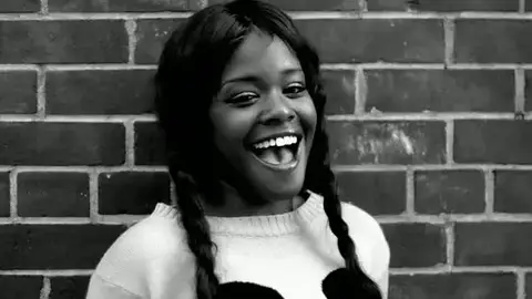 Videoclip de Azealia Banks Videoclip de Azealia Banks
