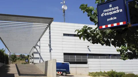 Comisaría de los Mossos d'Esquadra Comisaría de los Mossos d'Esquadra