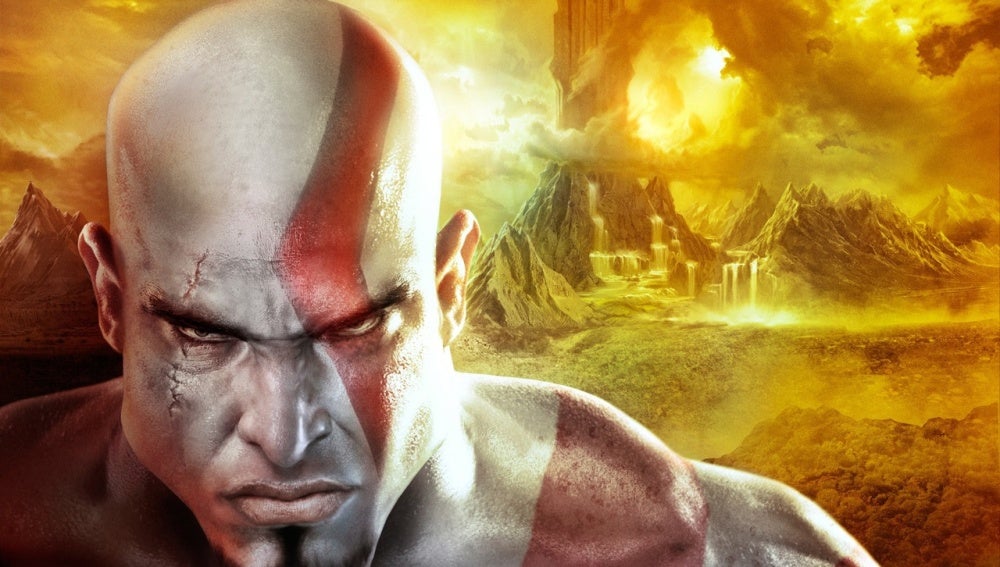 Kratos