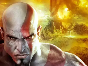Kratos Kratos