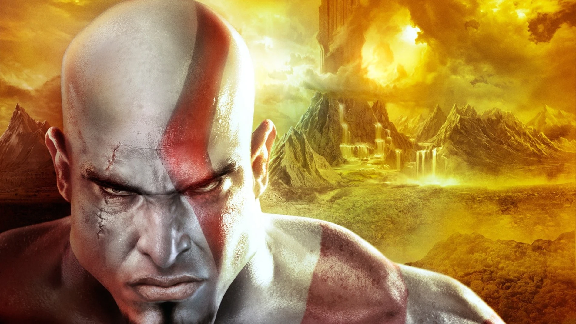 Kratos Kratos