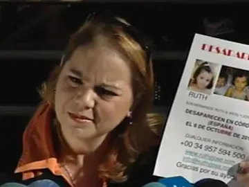Esther Chaves entrevistada Esther Chaves entrevistada