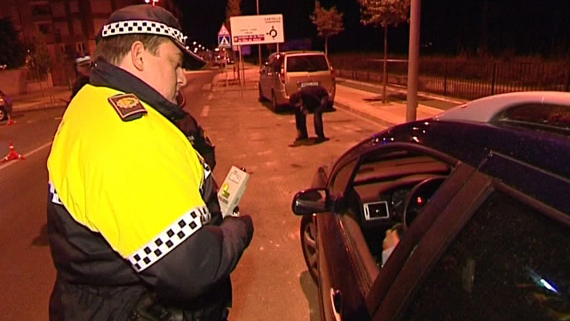 Control de alcoholemia Control de alcoholemia